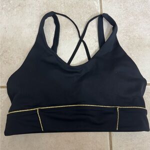 ZYIA Light n Tight sports bra